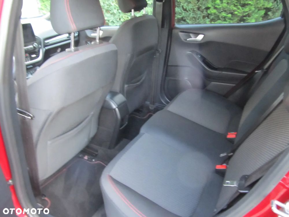 Ford Fiesta 1.0 EcoBoost ST-Line - 9