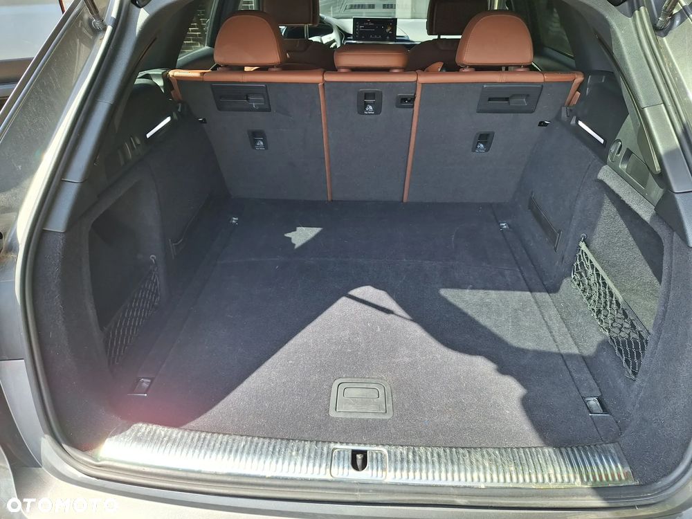 Audi A4 Allroad 45 TFSI mHEV Quattro S tronic - 17