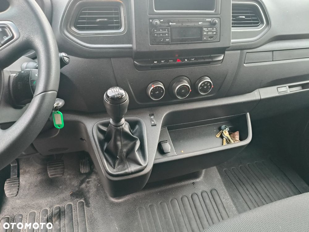 Renault Master - 7