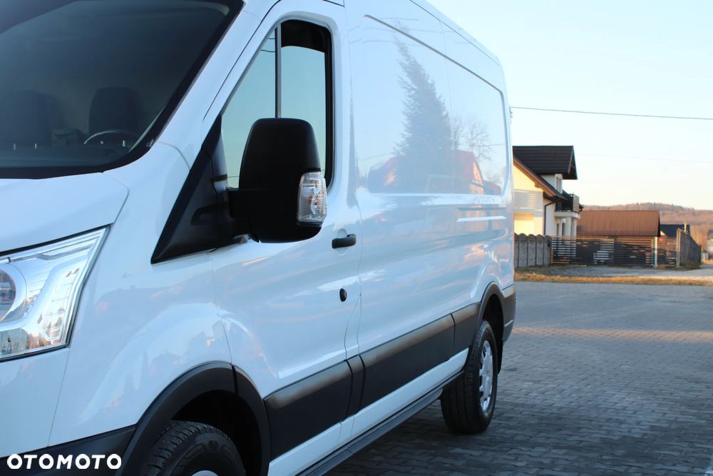 Ford Transit - 13