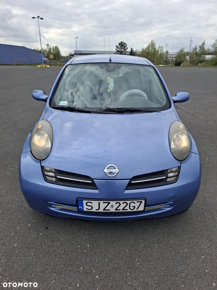 Nissan Micra 1.2 Visia (klm) - 25