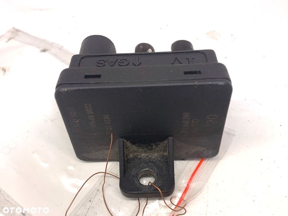 CZUJNIK CIŚNIENIA LPG  FIAT TIPO Kombi (356_) 2016 - 2022 1.4 (356WXA1B) 70 kW [95 KM] benzyna 2016 - 2