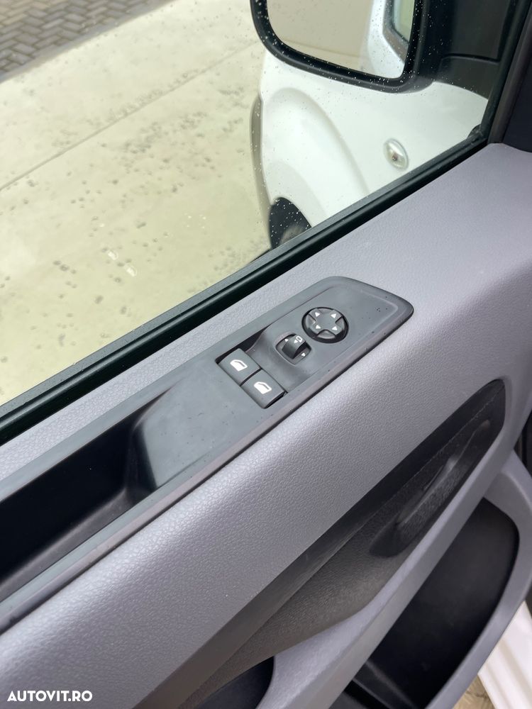 Peugeot Expert  2.0HDI  L3  2CULISANTE - 30