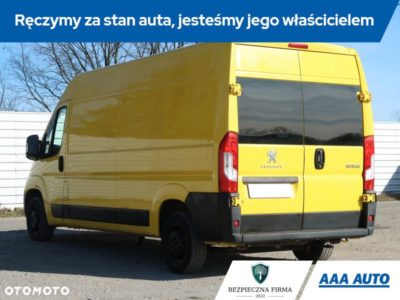 Peugeot boxer - 5
