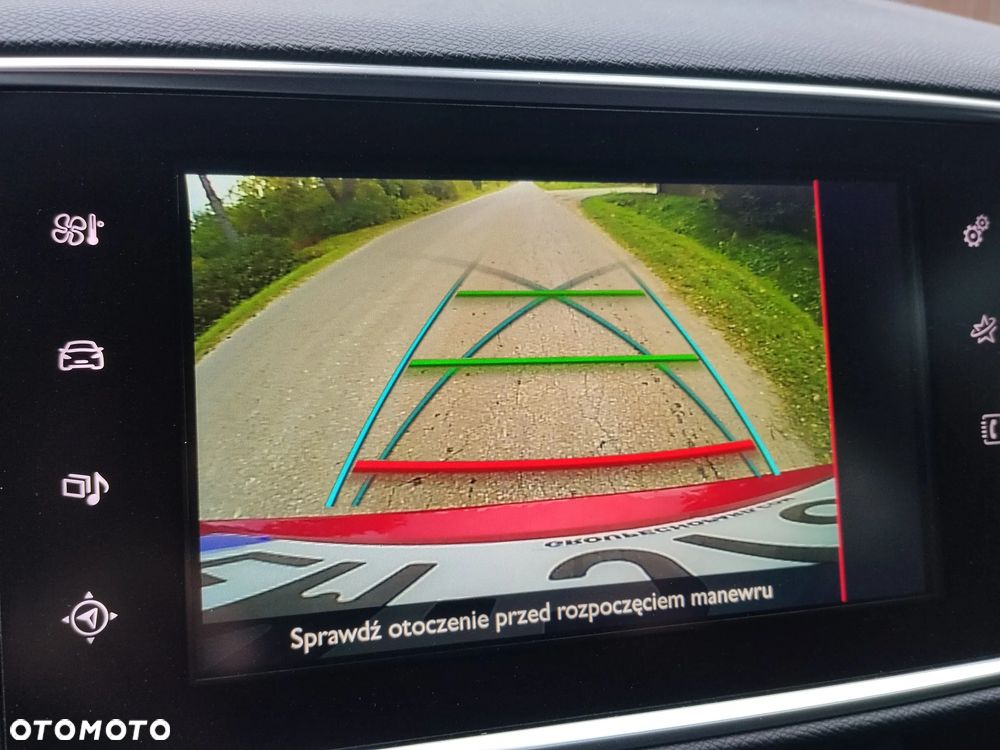 Peugeot 308 PureTech 130 EAT6 Stop & Start GT-Line Edition - 23
