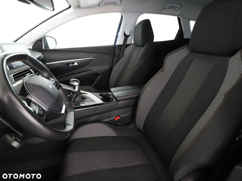 Peugeot 3008 PureTech 130 Stop & Start GPF Active Business-Paket - 13