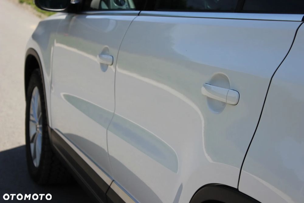 Volkswagen Tiguan 2.0 TDI 4Mot Perfectline R-Style DSG - 17