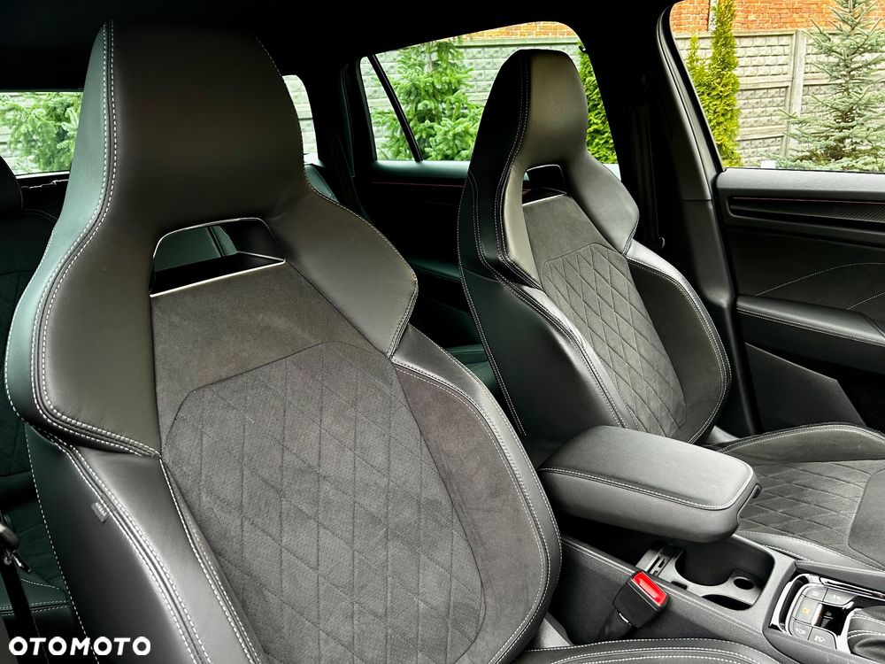 Skoda Kodiaq 2.0 TDI 4x4 Sportline DSG 7os - 20