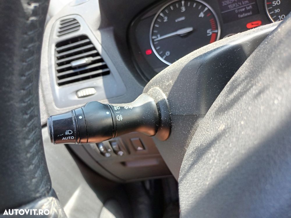 Dezmembrari  Renault LAGUNA 3  2007  > 0000 2.0 dCi (BT08, BT0K, BT0J - 26