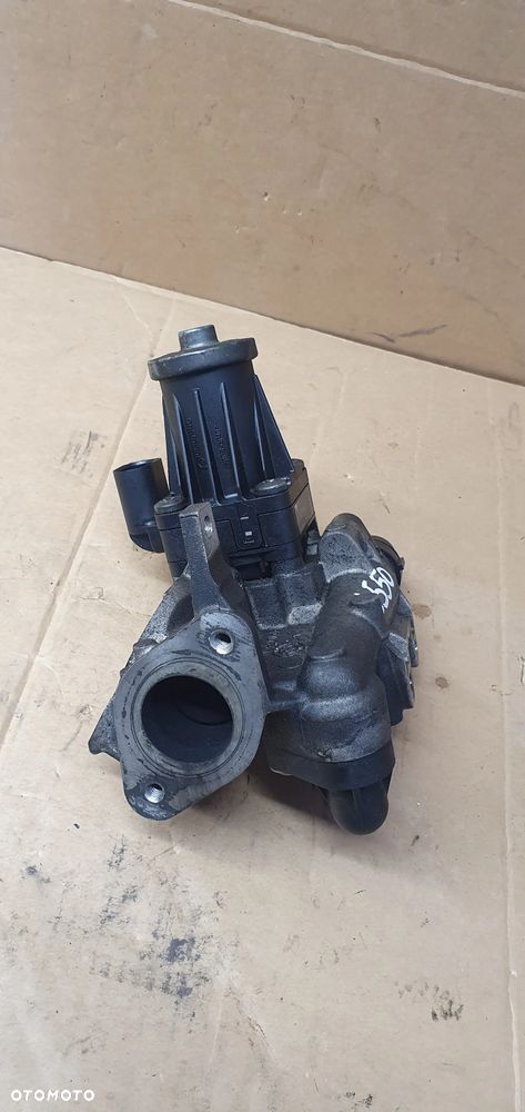 Zawór EGR Land Rover Discovery Sport L550 2.0 D G4D3-9D475-BC - 2