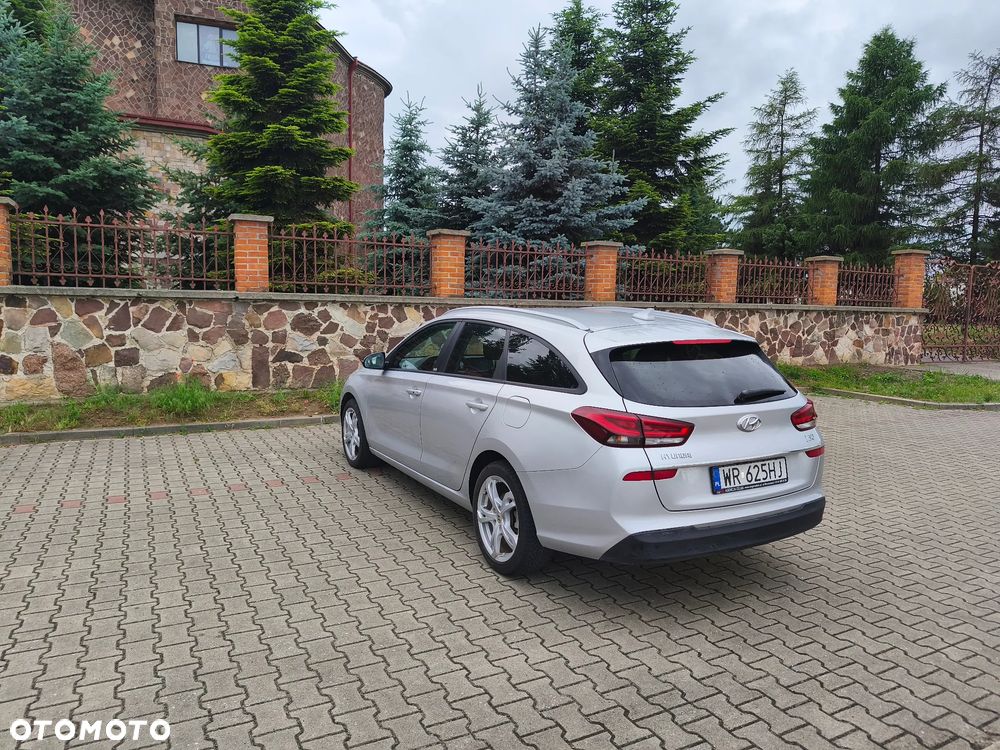 Hyundai i30 - 6