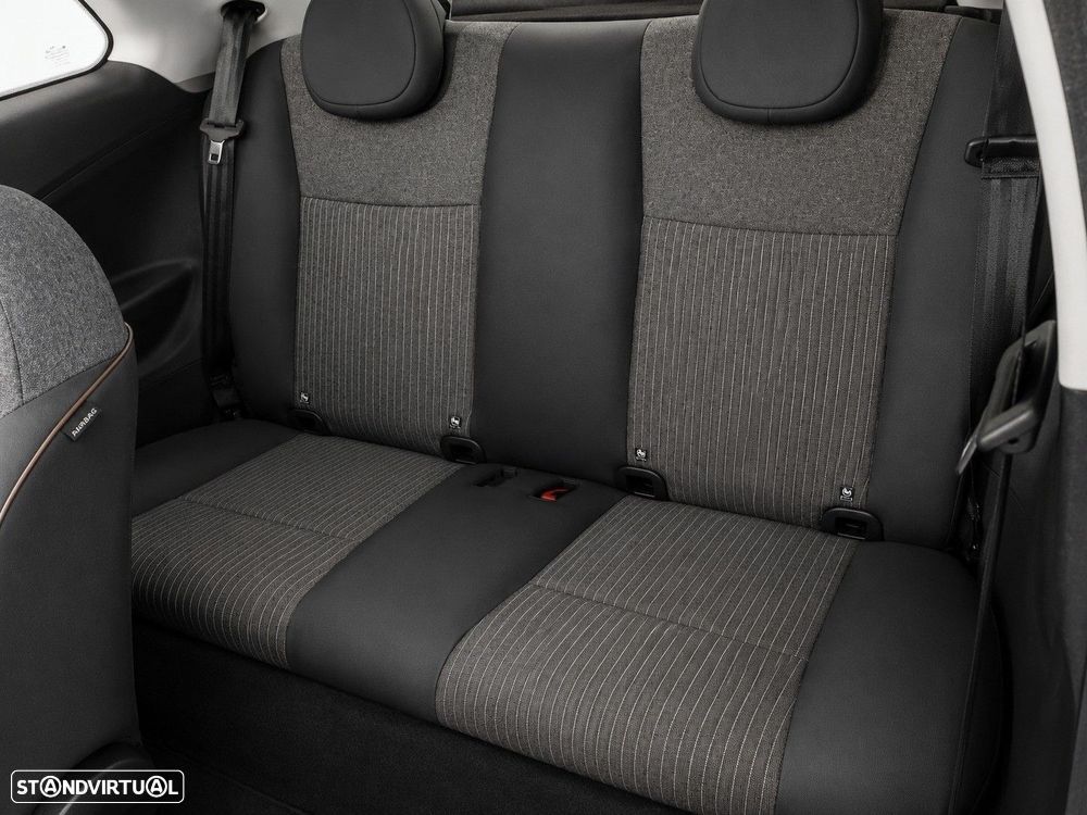 Fiat 500e - 8