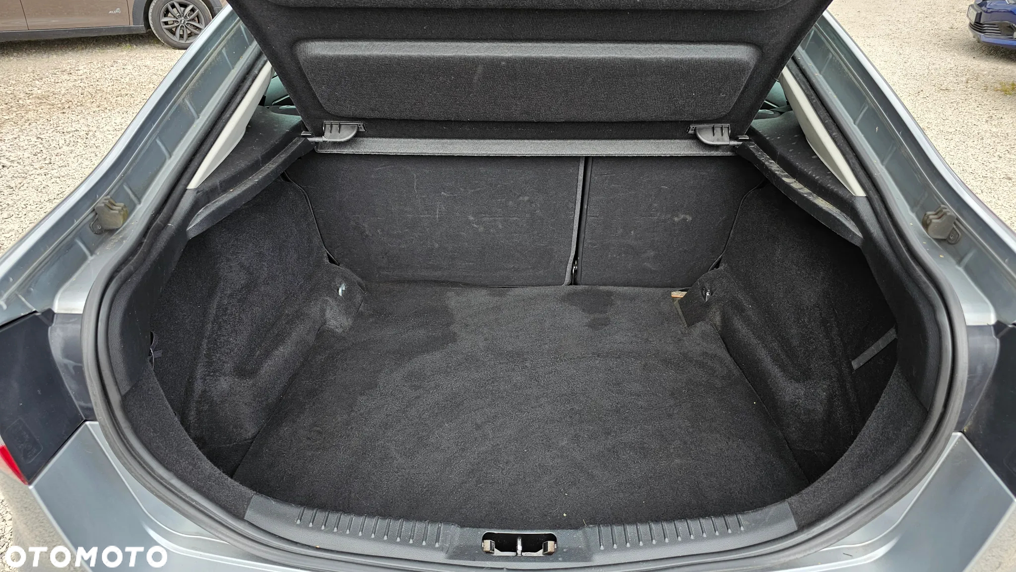 Ford Mondeo 1.6 T Trend - 21
