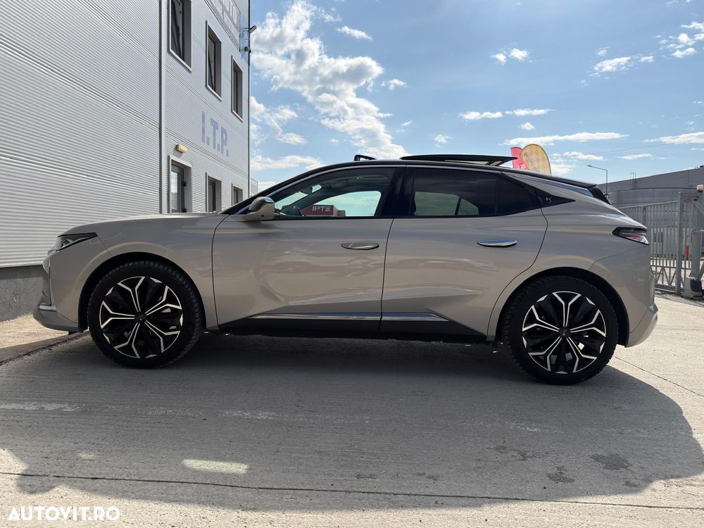 DS Automobiles DS 4 - 38