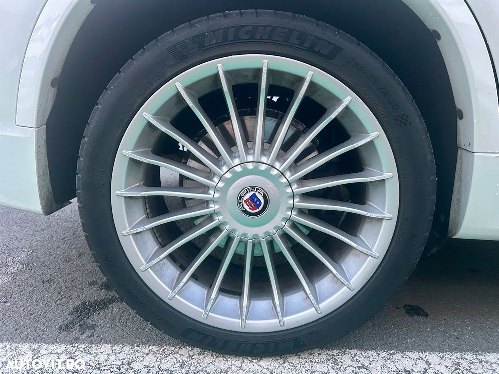 BMW X3 - 8