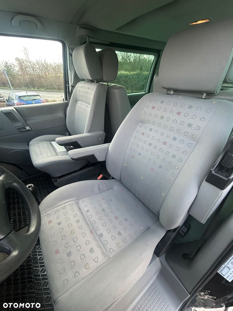 Volkswagen Inny - 12