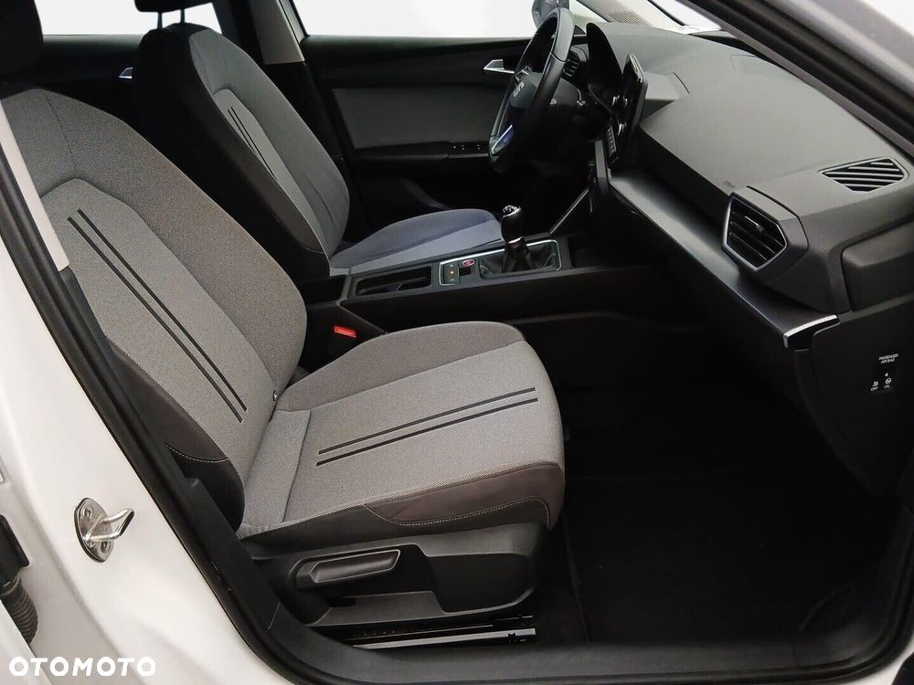 Seat Leon 1.0 TSI Style - 18