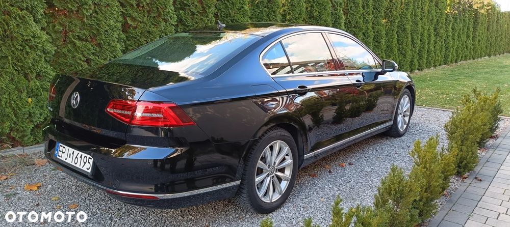 Volkswagen Passat - 28