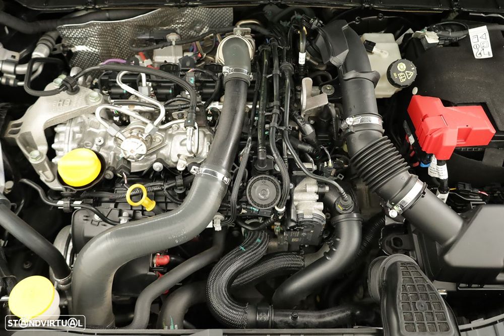 Renault Arkana 1.3 TCe Techno EDC - 26