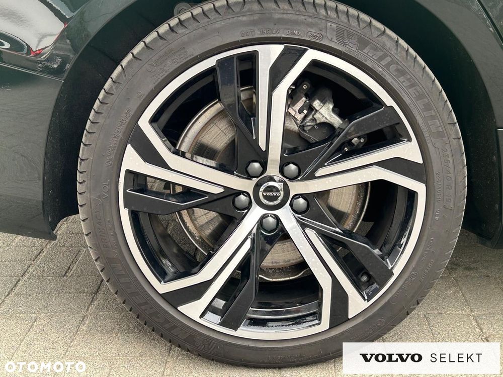 Volvo S60 - 13