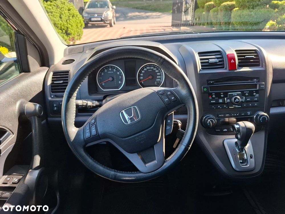 Honda CR-V 2.0i-VTEC Automatik Comfort - 17