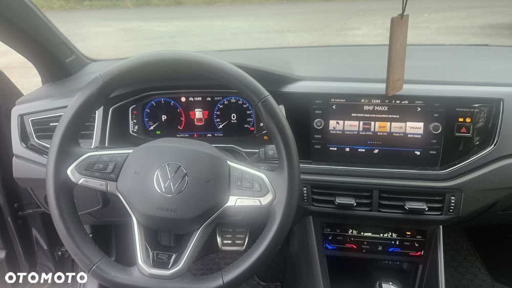 Volkswagen Taigo 1.5 TSI ACT R-Line Plus DSG - 10