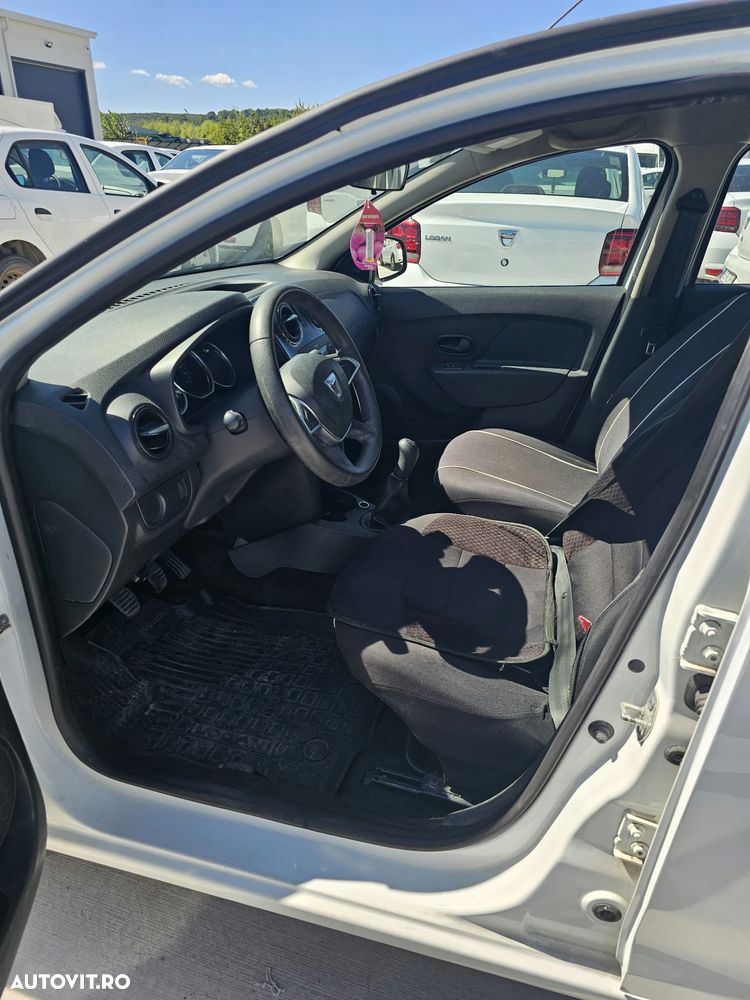 Dacia Logan - 9