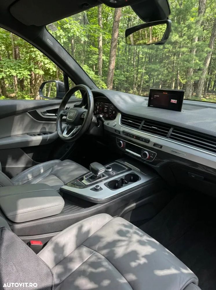 Audi Q7 - 16