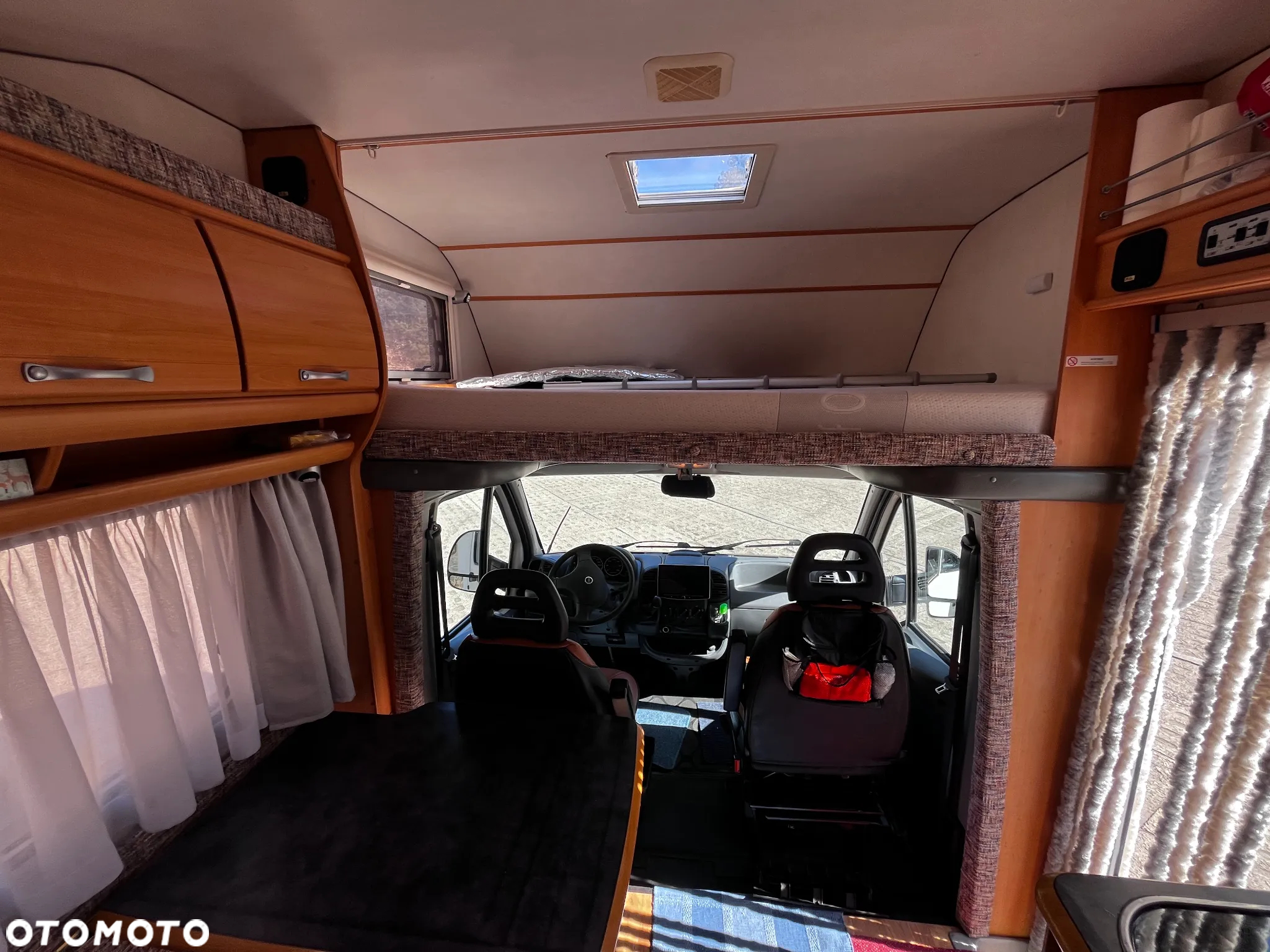 Fiat Ducato - 9