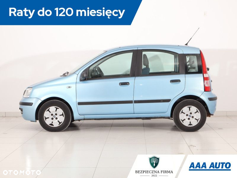 Fiat Panda - 3