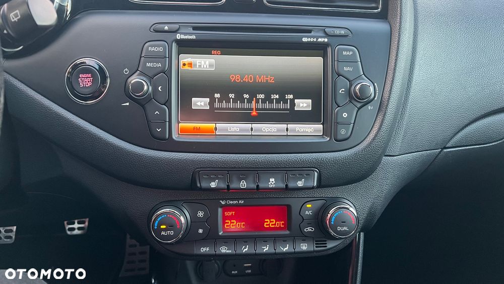 Kia Ceed - 14