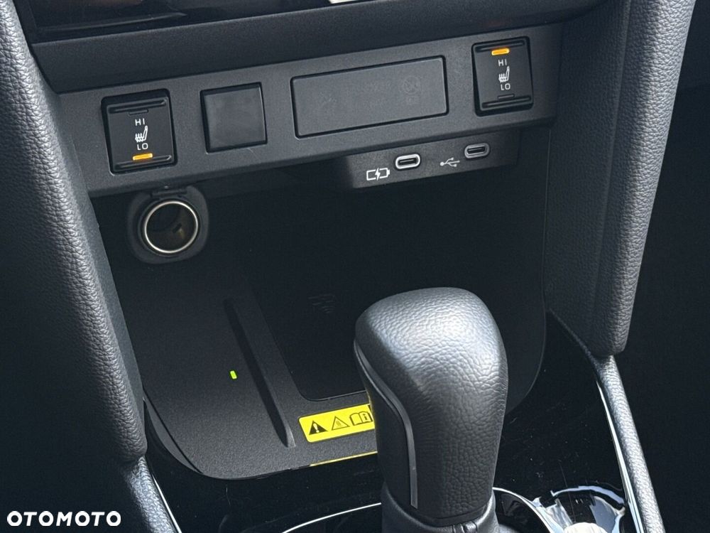 Toyota Yaris Cross Hybrid 1.5 Style - 17