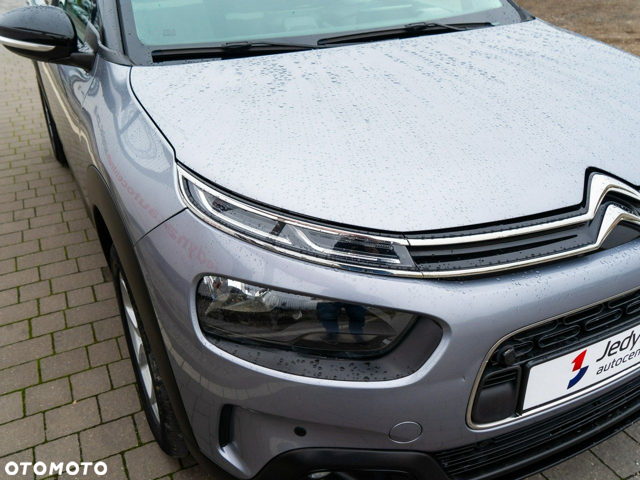 Citroën C4 Cactus - 12