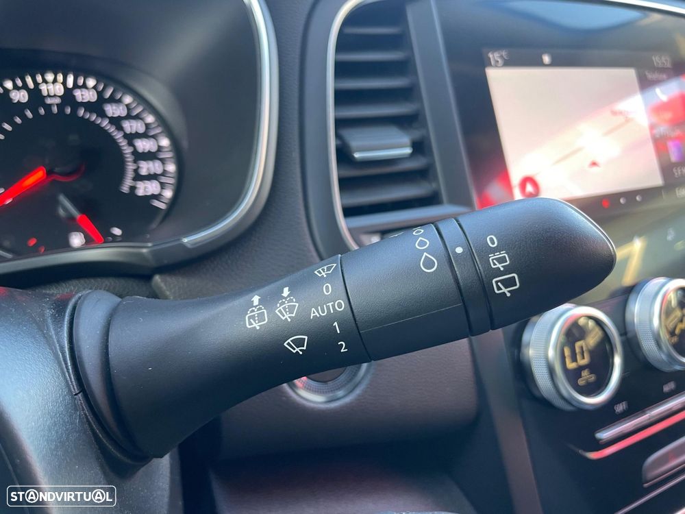 Renault Mégane 1.3 TCe Intens - 16