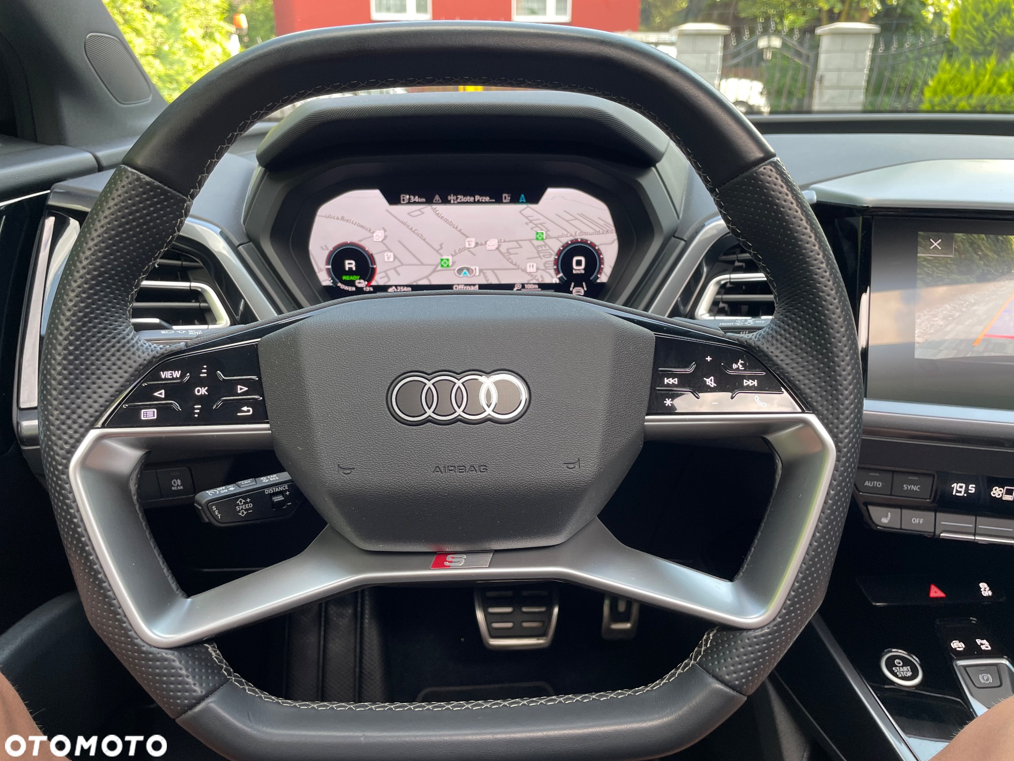 Audi Q4 e-tron - 31