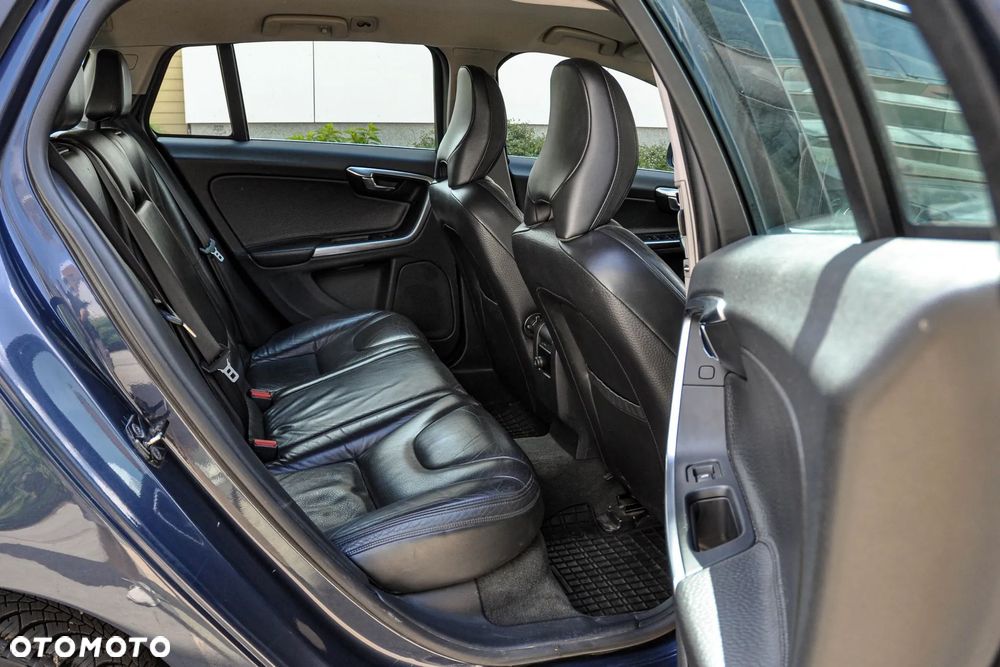 Volvo V60 - 12