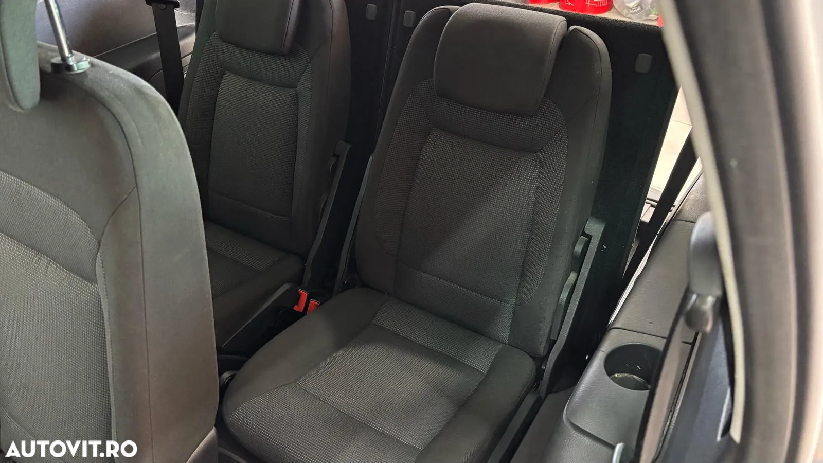 Ford S-Max 2.0 TDCi Trend - 7