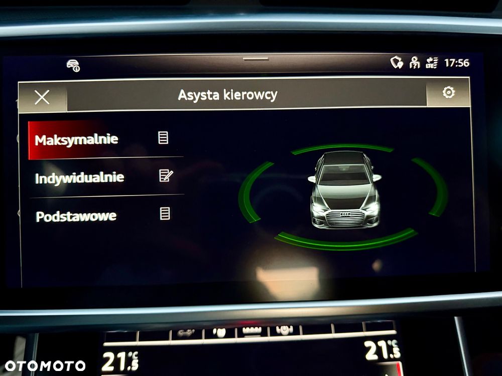 Audi A6 Limousine 50 TFSI e Quattro Sport S tronic - 35