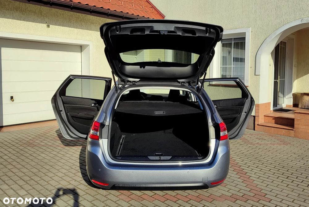 Peugeot 308 155 THP Allure - 16