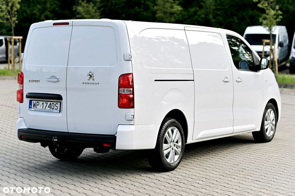 Peugeot Expert - 3