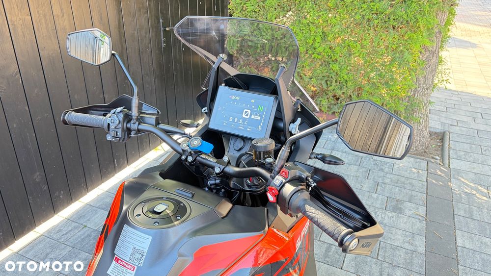 KTM Super Adventure - 9