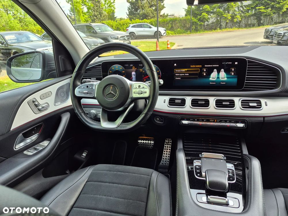 Mercedes-Benz GLE - 27