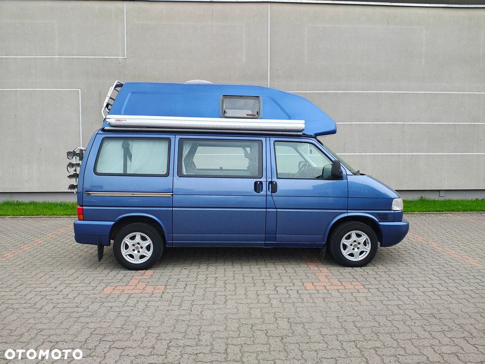 Volkswagen T4 California Coach, 2.5 - KLIMA - 3
