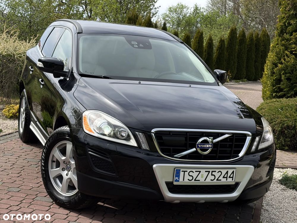 Volvo XC 60 D4 Summum - 9