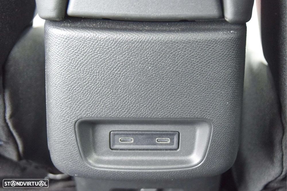 Citroën e-C3 44 kWh Autonomia Conforto Max - 28