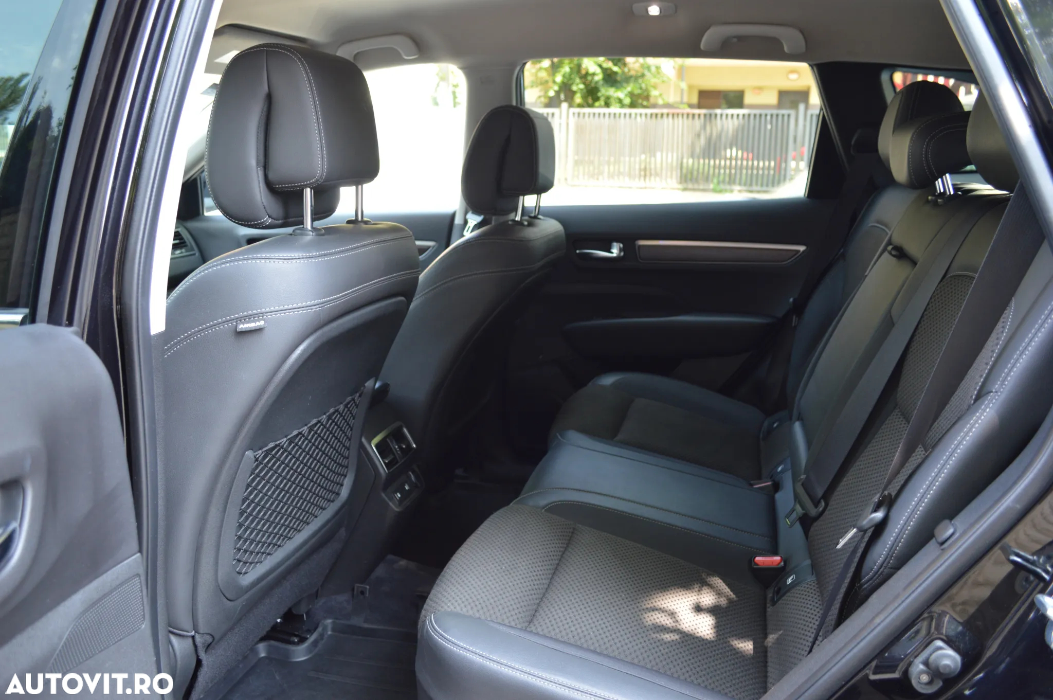 Renault Koleos ENERGY dCi 175 X-tronic 4WD INTENS - 7