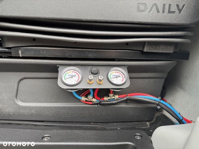 Iveco 35C18HA8 V - 15