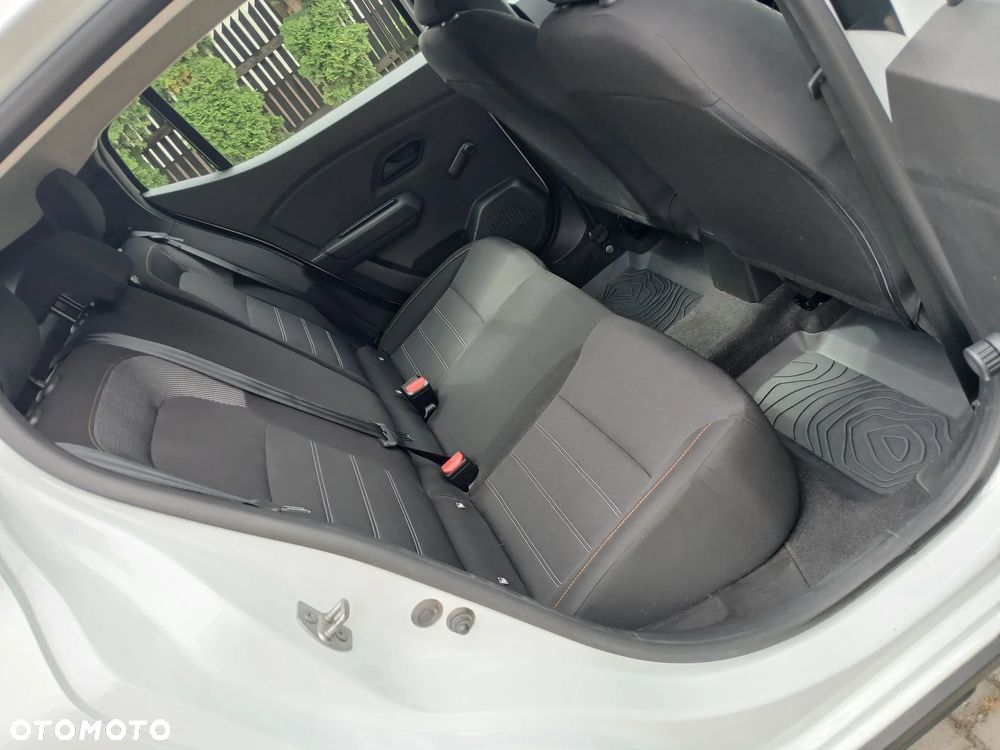 Dacia Sandero Stepway 1.0 TCe Essential - 16