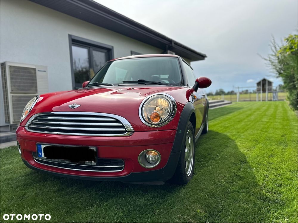 MINI Cooper - 18