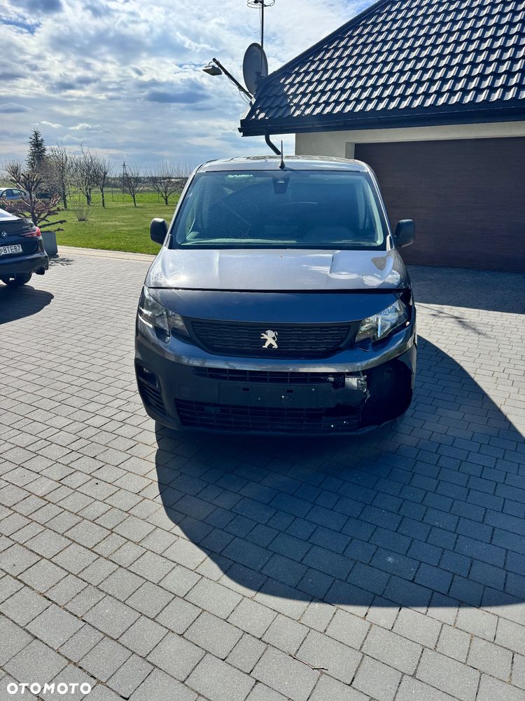 Peugeot Partner - 3